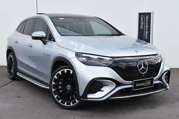 2023 Mercedes-Benz EQE EQE300 X294
