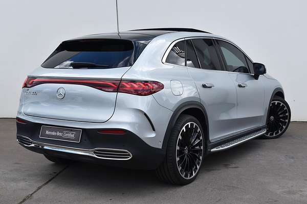 2023 Mercedes-Benz EQE EQE300 X294