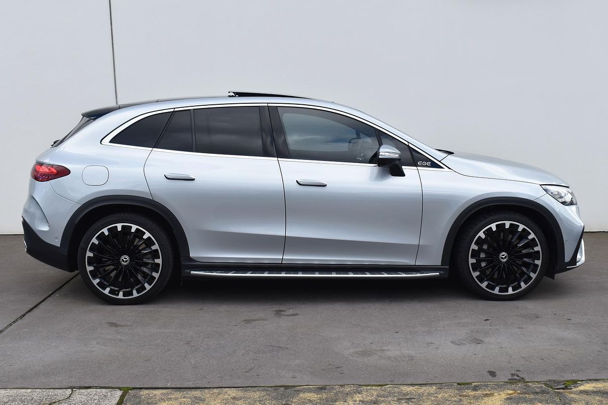 2023 Mercedes-Benz EQE EQE300 X294