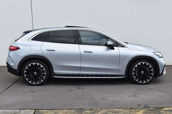 2023 Mercedes-Benz EQE EQE300 X294