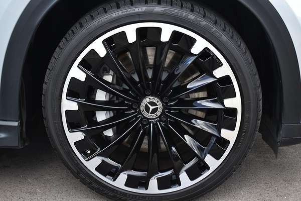2023 Mercedes-Benz EQE EQE300 X294
