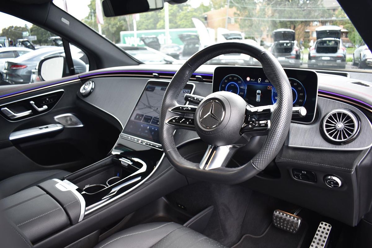 2023 Mercedes-Benz EQE EQE300 X294