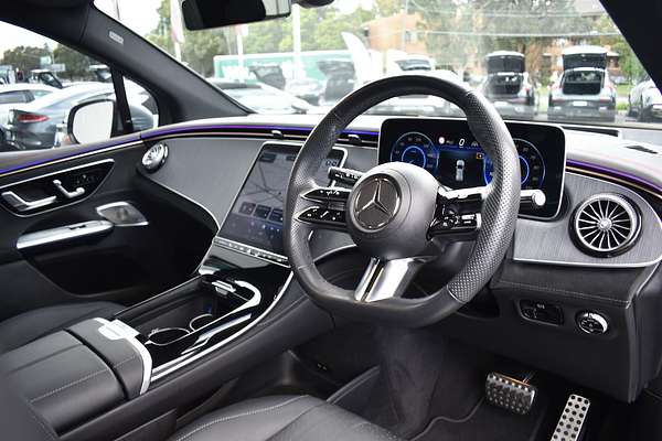 2023 Mercedes-Benz EQE EQE300 X294
