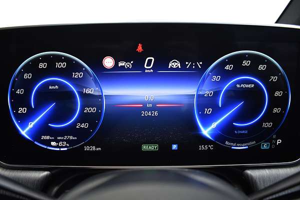 2023 Mercedes-Benz EQE EQE300 X294