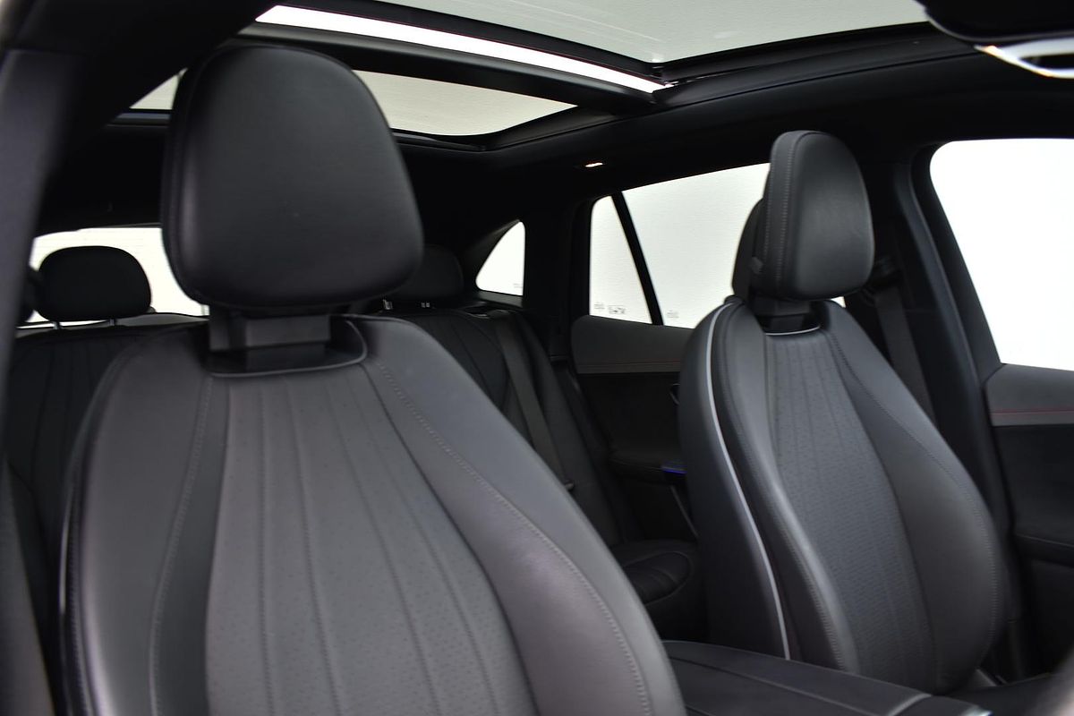 2023 Mercedes-Benz EQE EQE300 X294