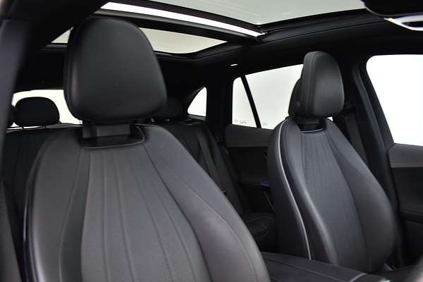 2023 Mercedes-Benz EQE EQE300 X294