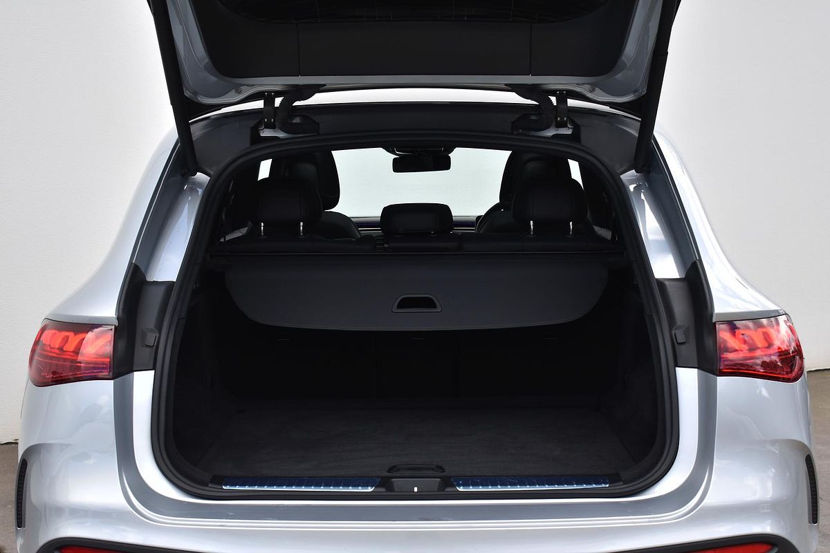 2023 Mercedes-Benz EQE EQE300 X294