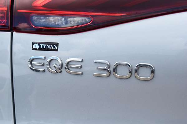 2023 Mercedes-Benz EQE EQE300 X294