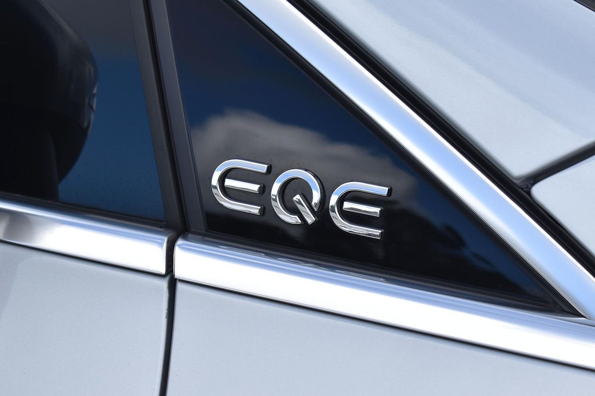 2023 Mercedes-Benz EQE EQE300 X294