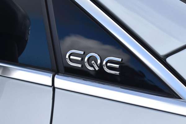 2023 Mercedes-Benz EQE EQE300 X294