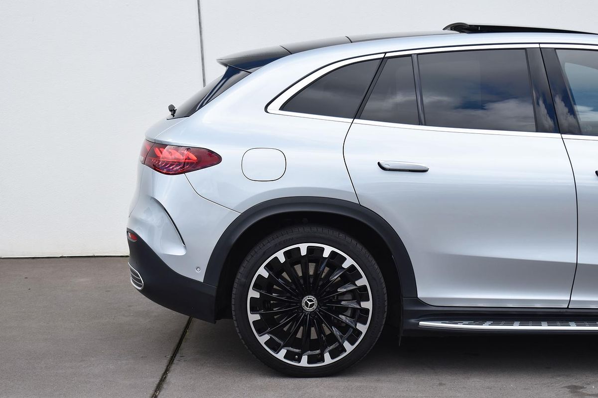 2023 Mercedes-Benz EQE EQE300 X294