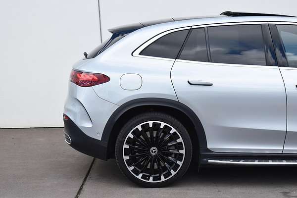 2023 Mercedes-Benz EQE EQE300 X294
