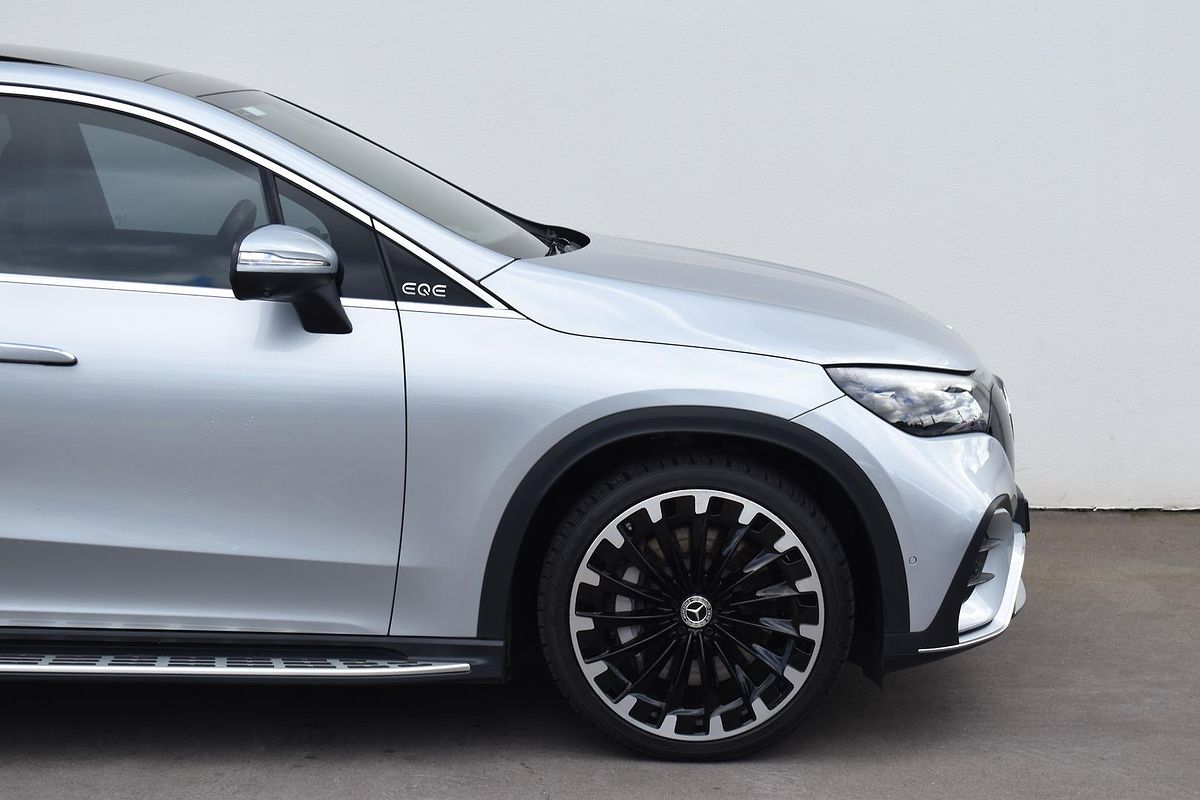 2023 Mercedes-Benz EQE EQE300 X294