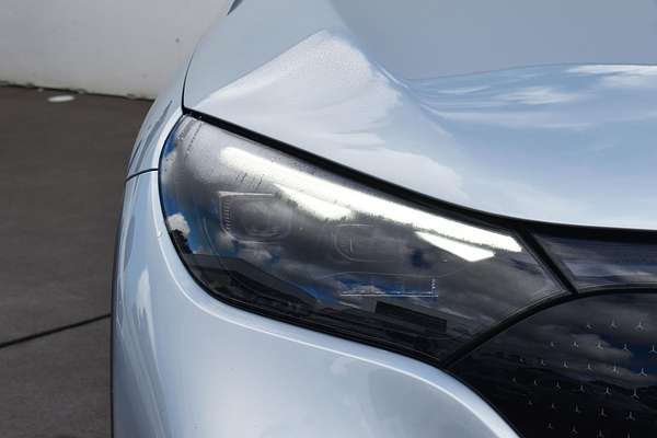2023 Mercedes-Benz EQE EQE300 X294