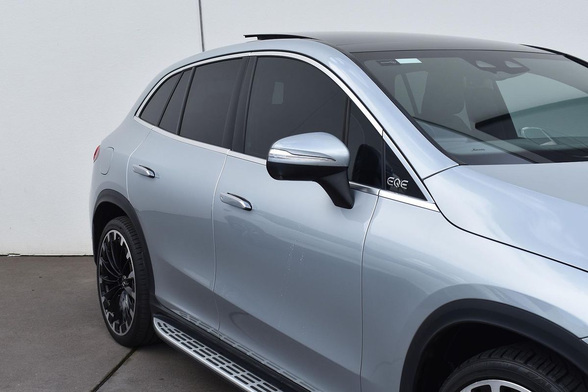 2023 Mercedes-Benz EQE EQE300 X294