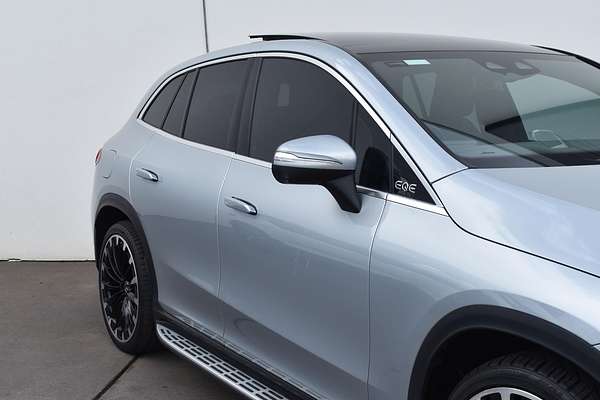 2023 Mercedes-Benz EQE EQE300 X294