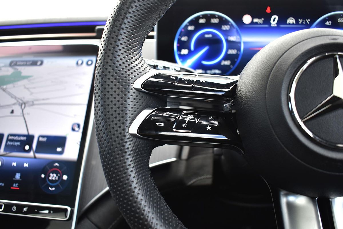 2023 Mercedes-Benz EQE EQE300 X294