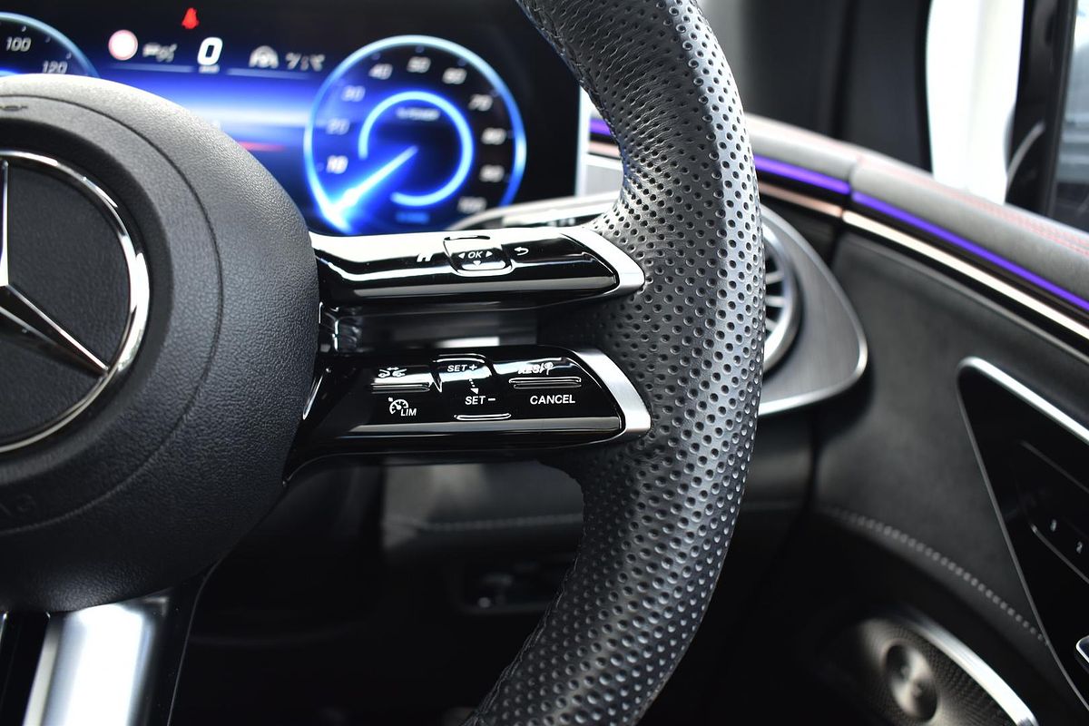 2023 Mercedes-Benz EQE EQE300 X294