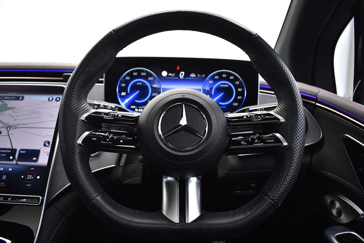 2023 Mercedes-Benz EQE EQE300 X294