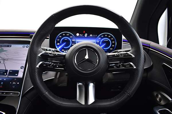 2023 Mercedes-Benz EQE EQE300 X294