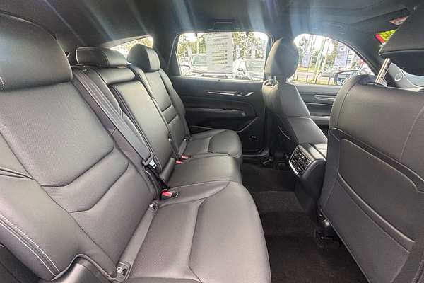 2023 Mazda CX-8 G25 GT SP KG Series