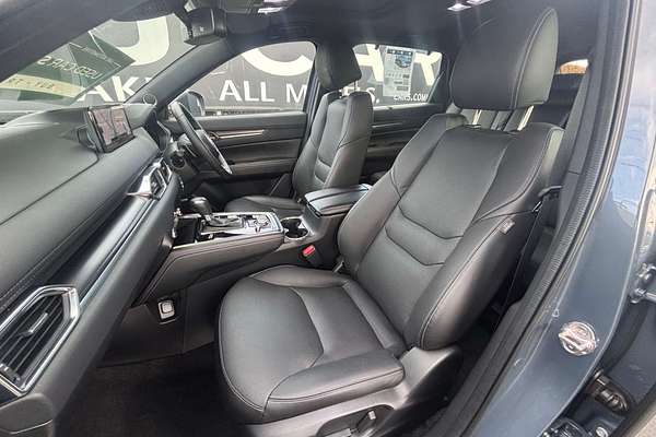 2023 Mazda CX-8 G25 GT SP KG Series
