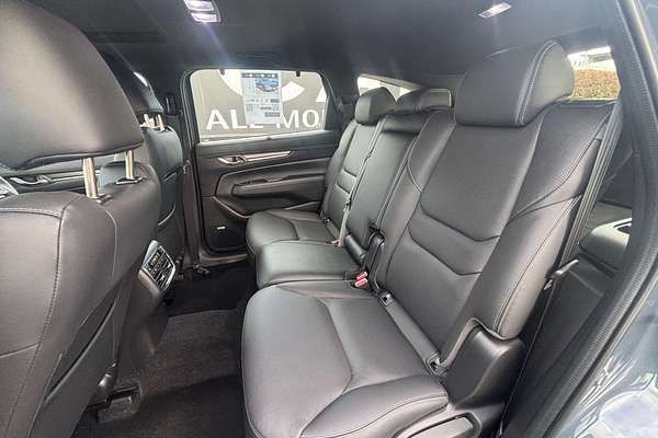 2023 Mazda CX-8 G25 GT SP KG Series