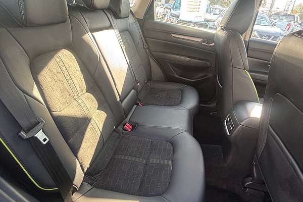 2023 Mazda CX-5 G25 Touring Active KF Series