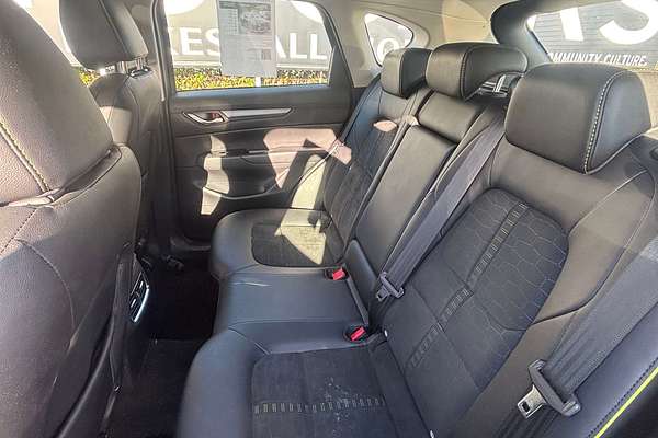 2023 Mazda CX-5 G25 Touring Active KF Series
