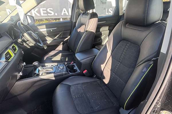 2023 Mazda CX-5 G25 Touring Active KF Series