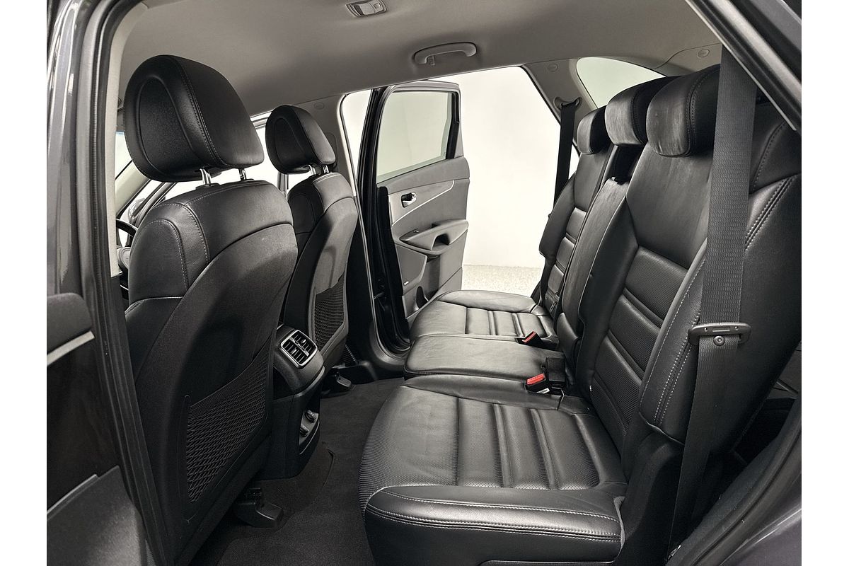 2015 Kia Sorento SLi UM