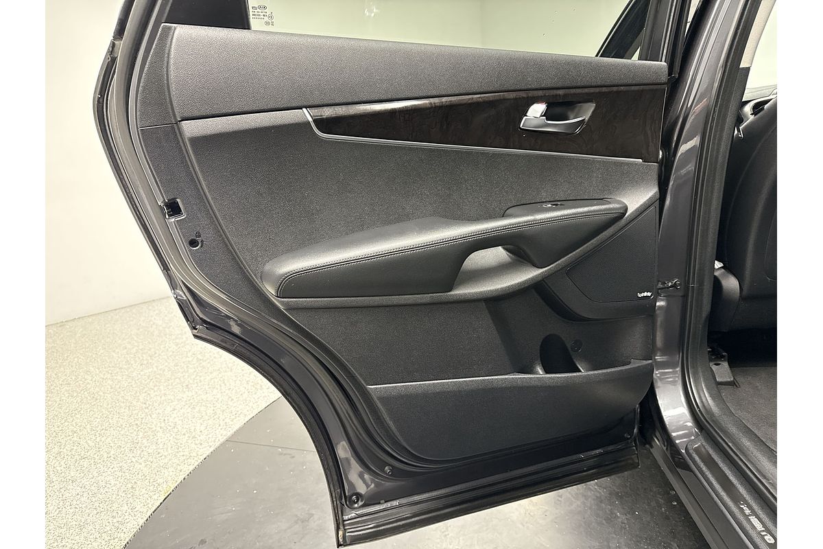 2015 Kia Sorento SLi UM