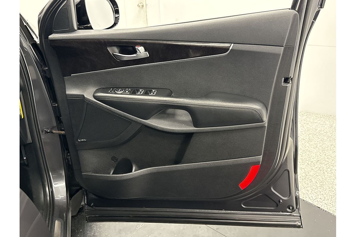 2015 Kia Sorento SLi UM