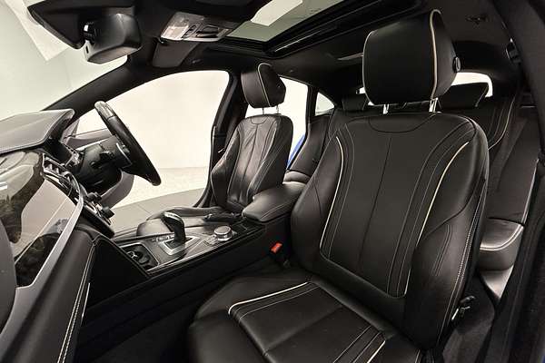 2016 BMW 4 Series 440i F36