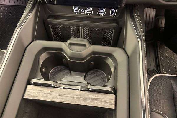 2025 RAM 1500 Limited Hurricane HO RamBox DT 4X4 SWB