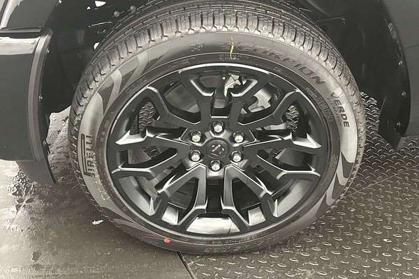 2025 RAM 1500 Limited Hurricane HO RamBox DT 4X4 SWB