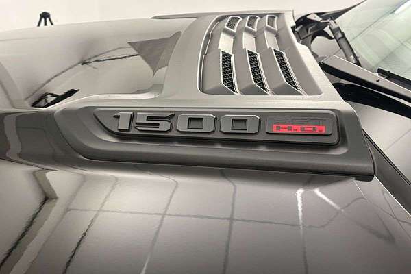 2025 RAM 1500 Limited Hurricane HO RamBox DT 4X4 SWB