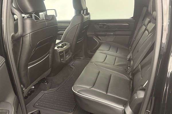 2025 RAM 1500 Limited Hurricane HO RamBox DT 4X4 SWB