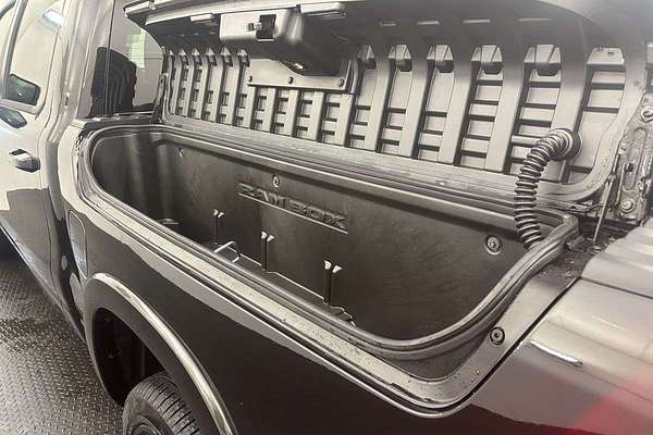 2025 RAM 1500 Limited Hurricane HO RamBox DT 4X4 SWB