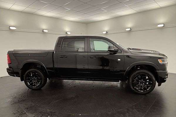 2025 RAM 1500 Limited Hurricane HO RamBox DT 4X4 SWB