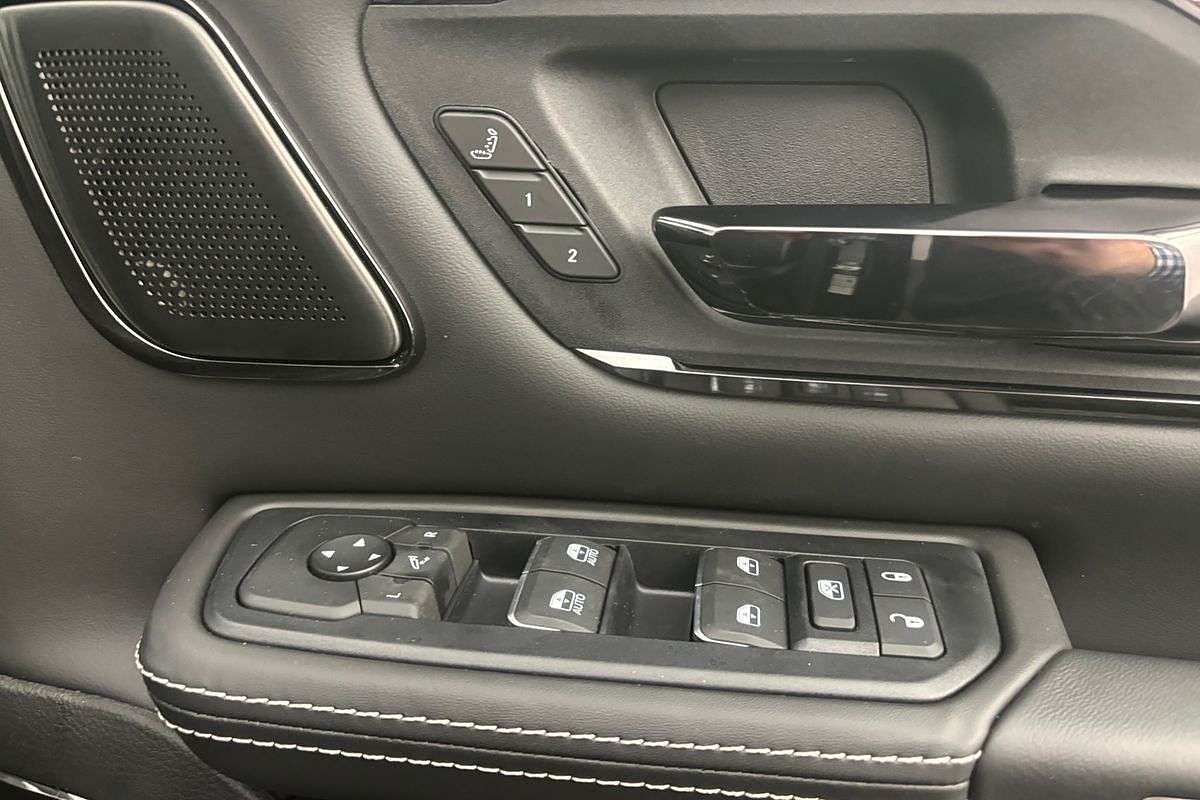 2025 RAM 1500 Limited Hurricane HO RamBox DT 4X4 SWB