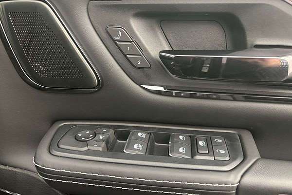 2025 RAM 1500 Limited Hurricane HO RamBox DT 4X4 SWB