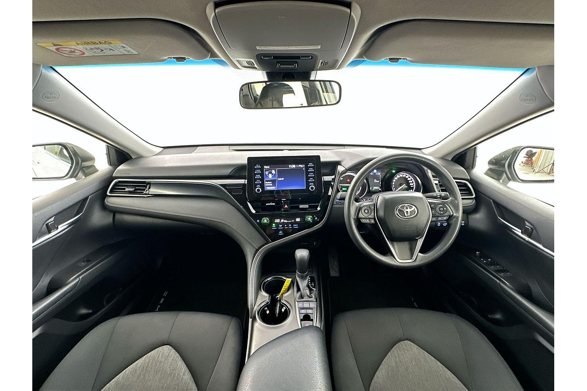 2023 Toyota Camry Ascent AXVH70R