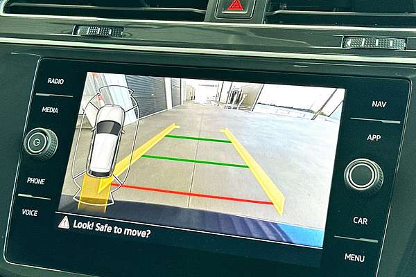 2023 Volkswagen Tiguan 110TSI Life Allspace 5N