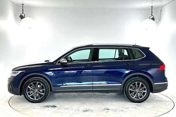 2023 Volkswagen Tiguan 110TSI Life Allspace 5N
