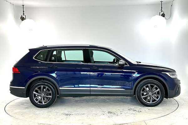 2023 Volkswagen Tiguan 110TSI Life Allspace 5N