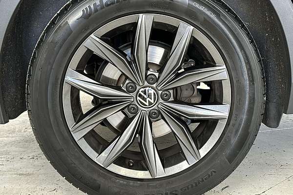 2023 Volkswagen Tiguan 110TSI Life Allspace 5N