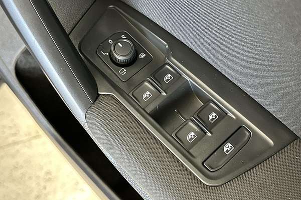 2023 Volkswagen Tiguan 110TSI Life Allspace 5N
