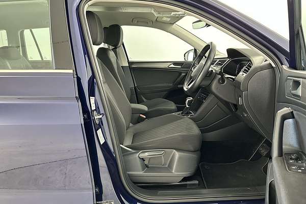 2023 Volkswagen Tiguan 110TSI Life Allspace 5N