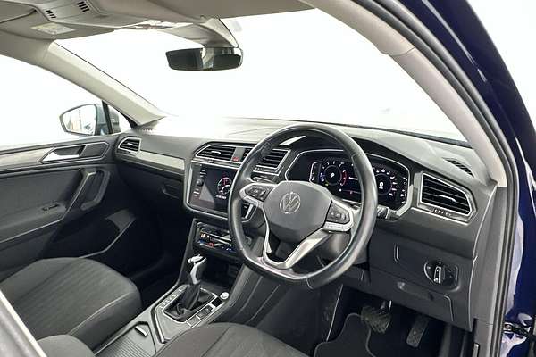 2023 Volkswagen Tiguan 110TSI Life Allspace 5N